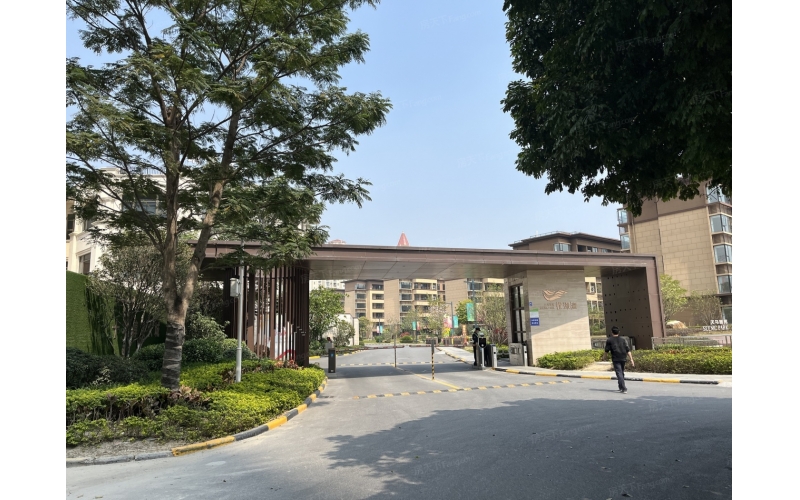 （花都）天马丽苑·悦璟湾